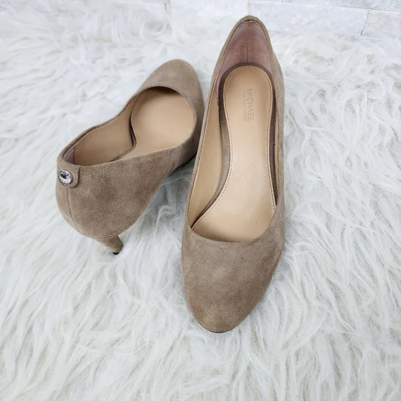 Mk shoes - Picture 2 of 8